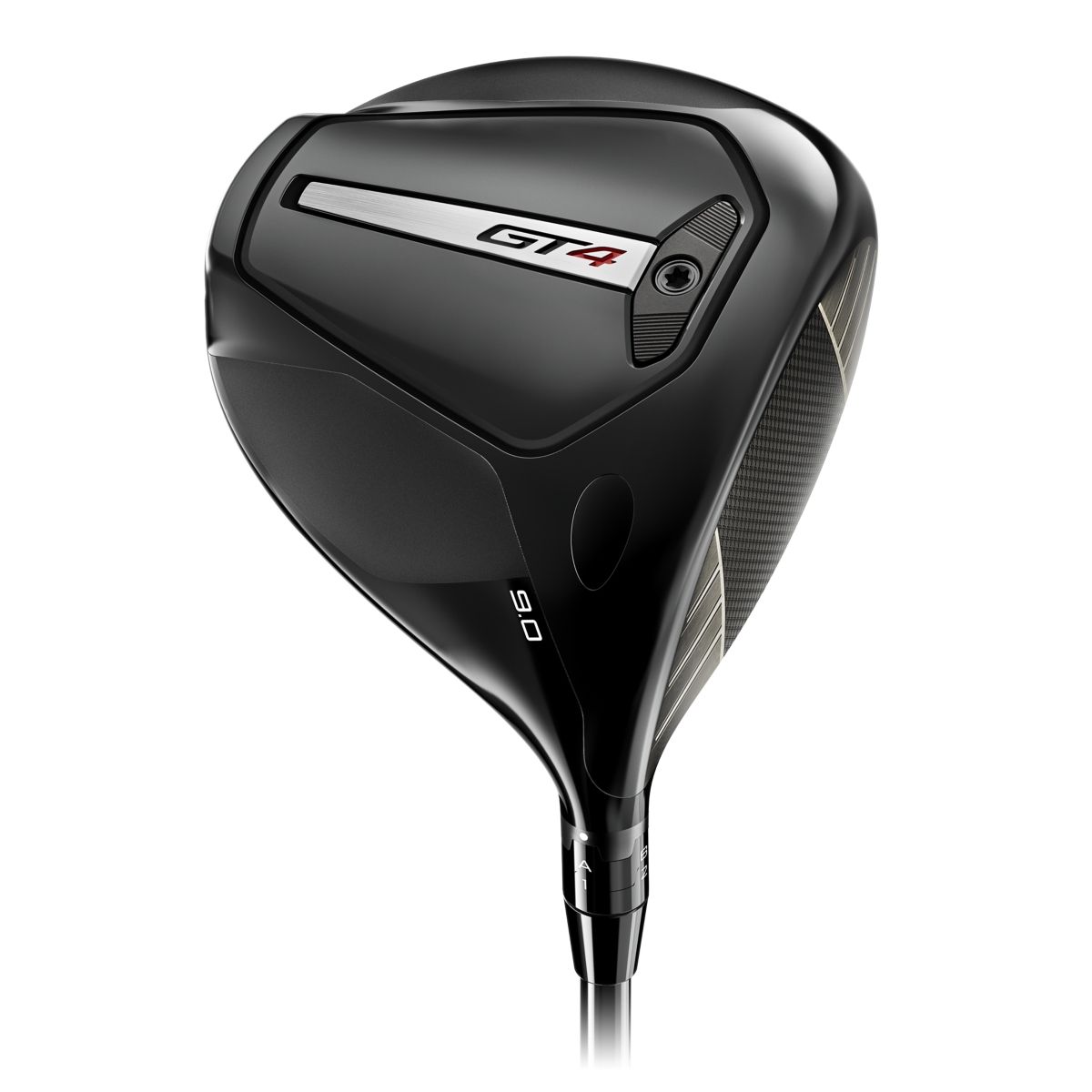 Titleist GT4 Driver (OEM Custom Order)