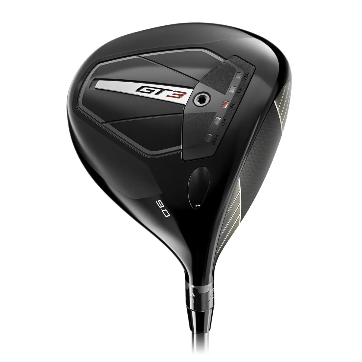 Titleist GT3 Driver (OEM Custom Order)