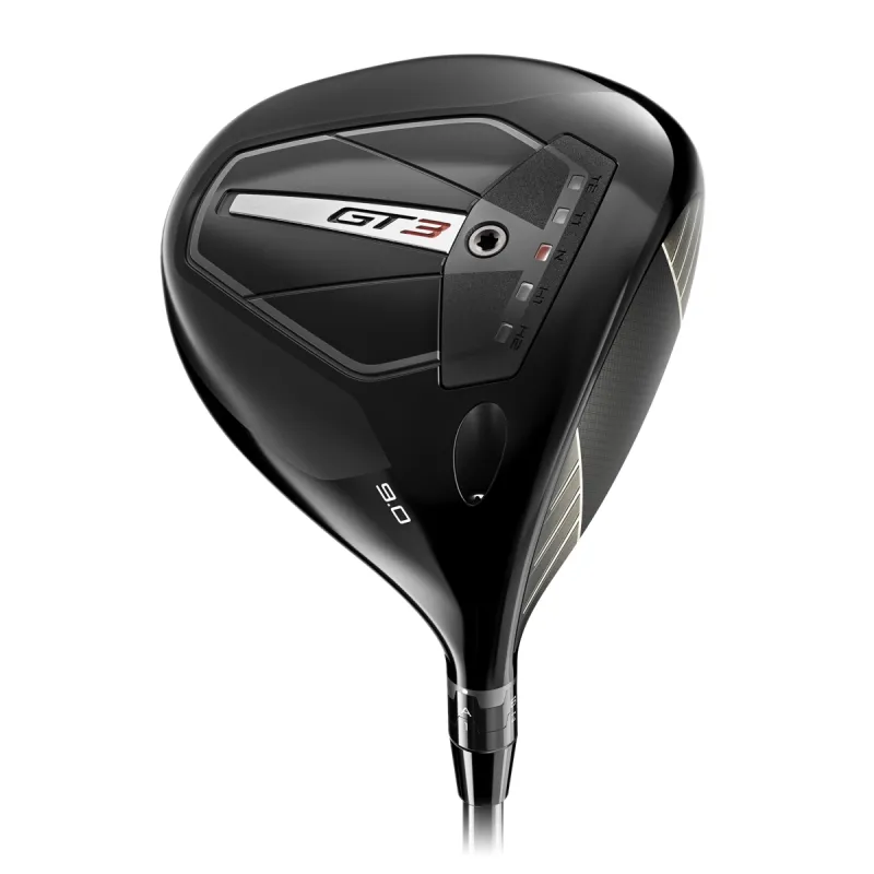 Titleist GT3 Driver (OEM Custom Order)