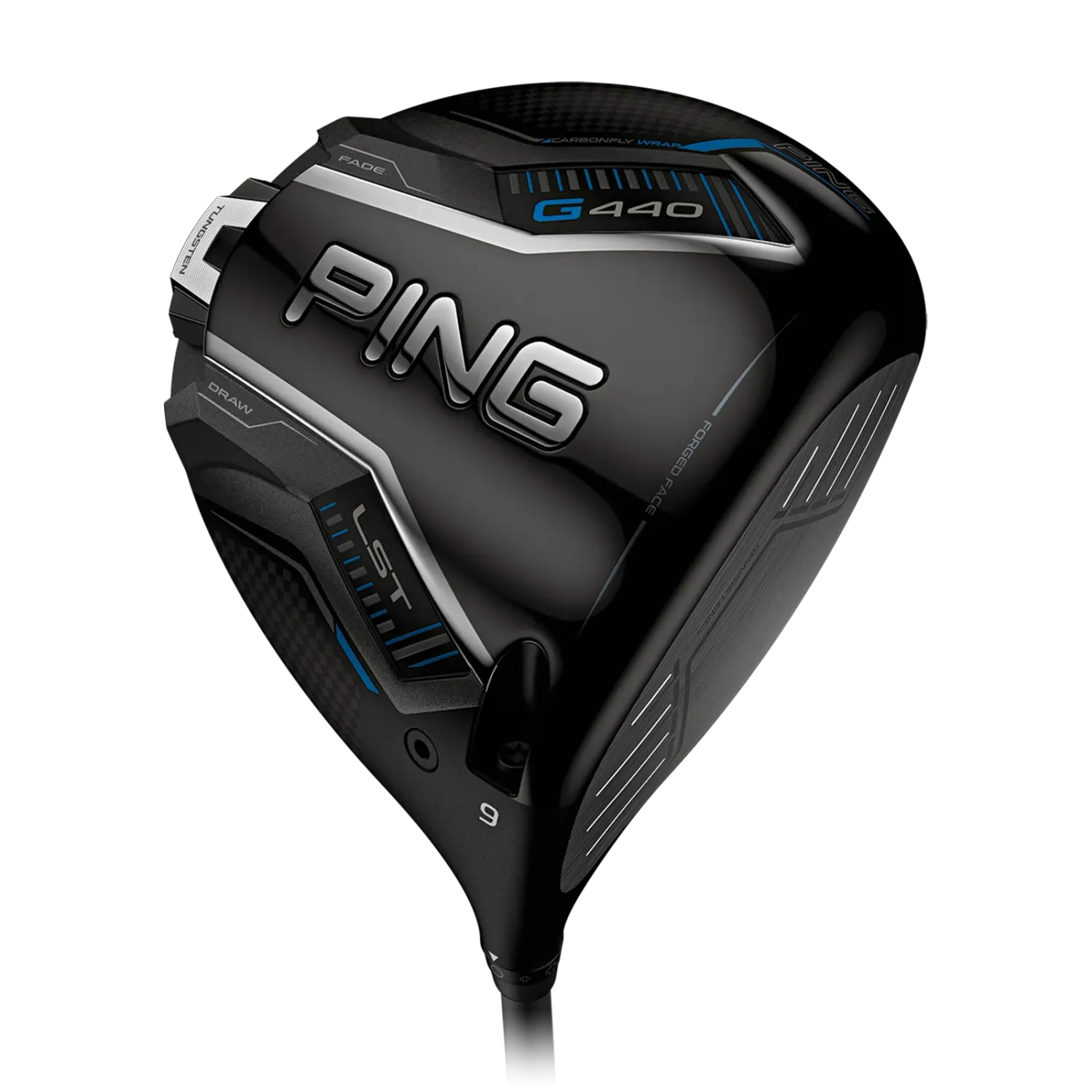 Ping G440 LST Driver (OEM Custom Order)