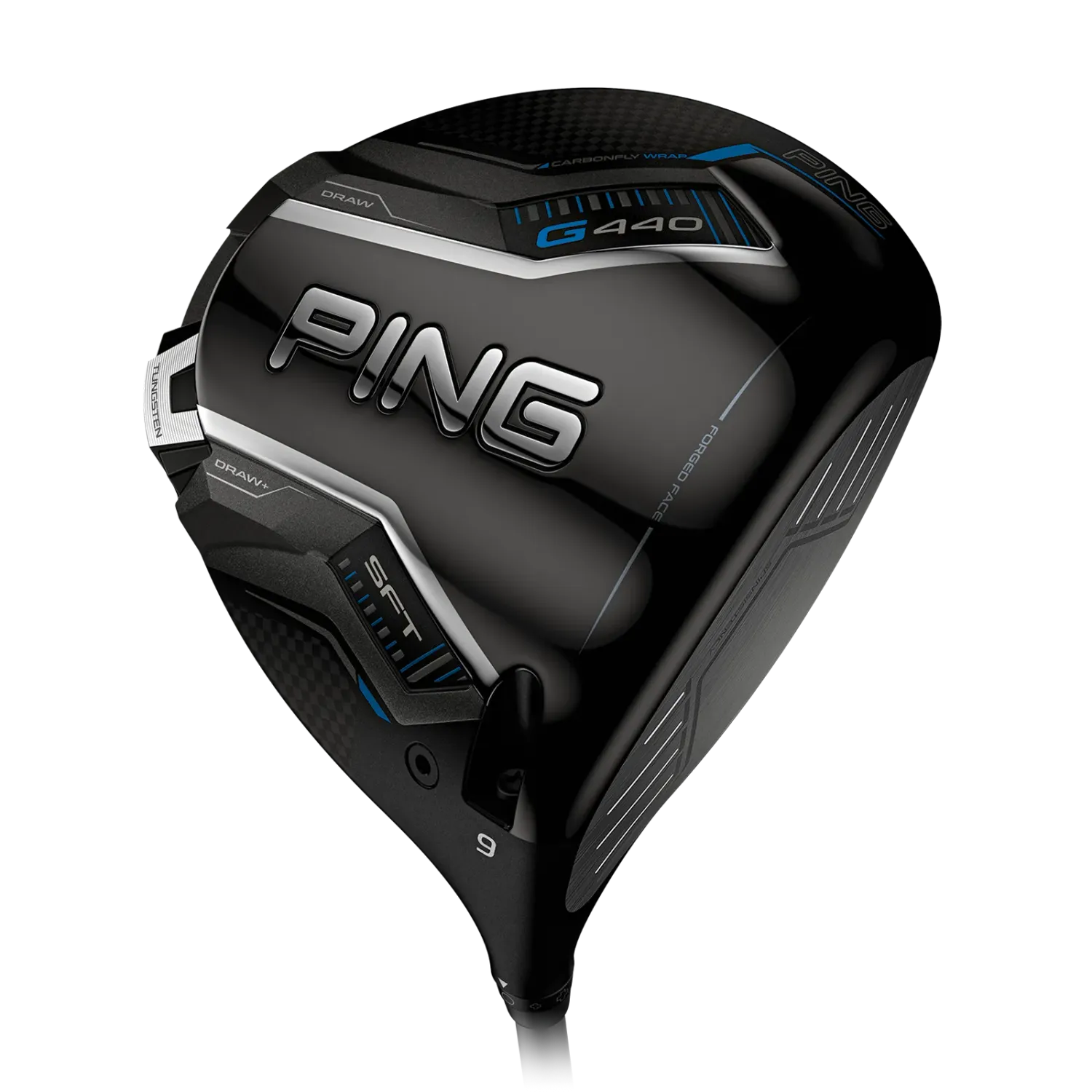Ping G440 SFT Driver (OEM Custom Order)