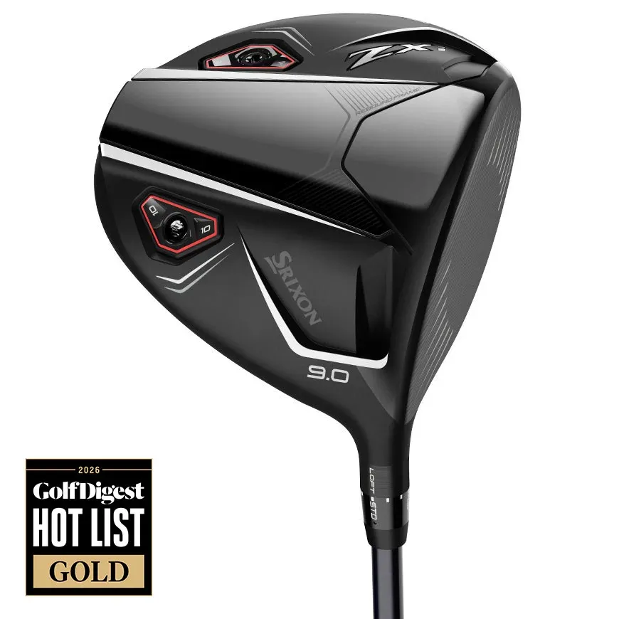 Srixon ZXi Driver (OEM Custom Order)