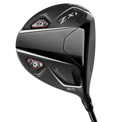 Srixon ZXi Driver (OEM Custom Order)