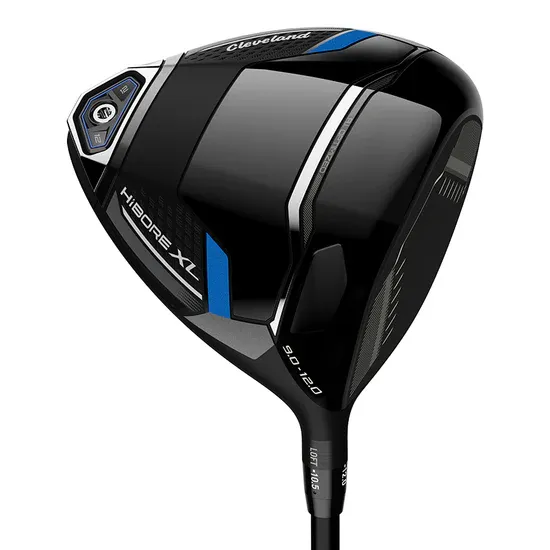 Cleveland HiBore XL Driver (OEM Custom Order)