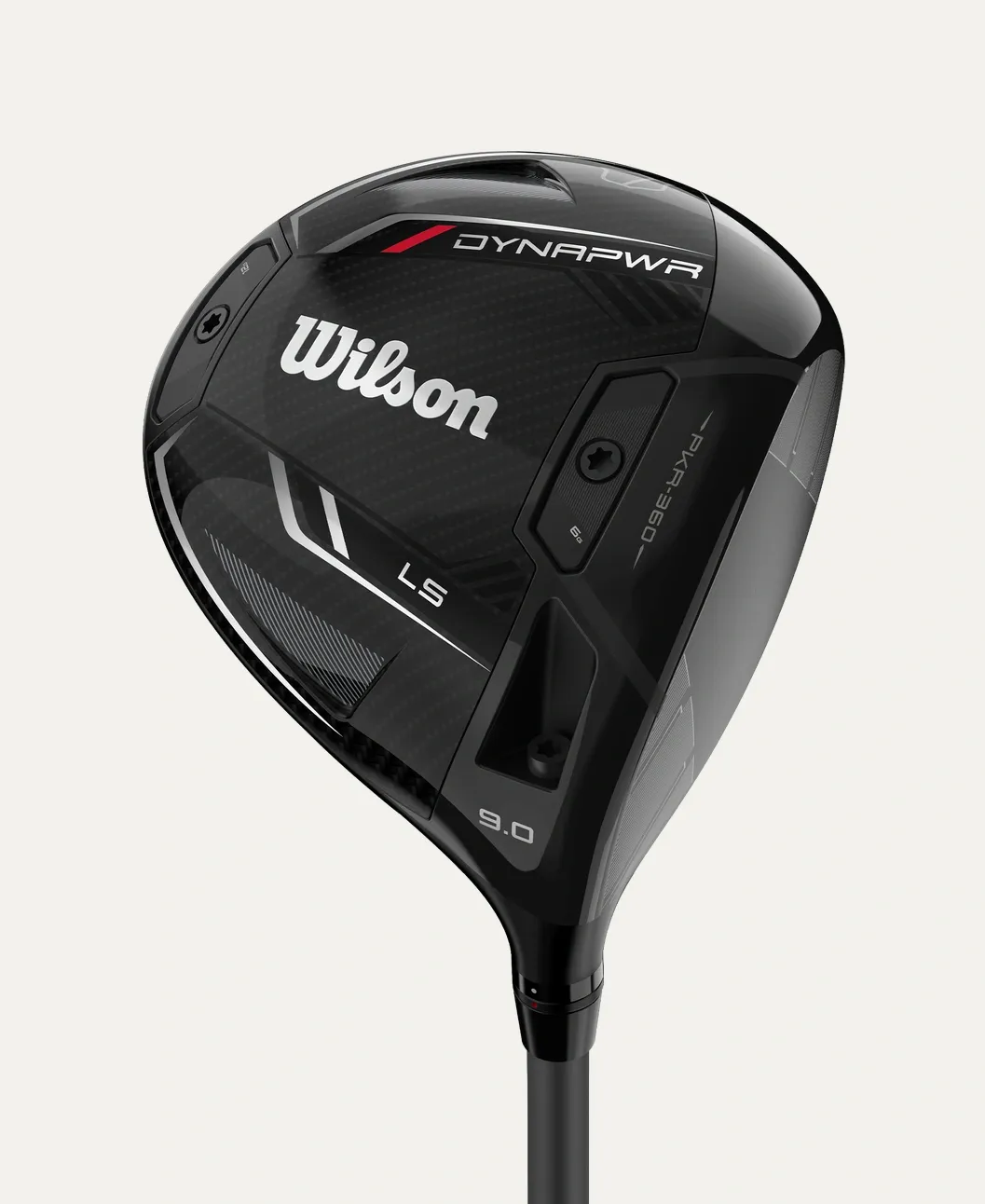 Wilson DYNAPWR LS Driver (OEM Custom Order)