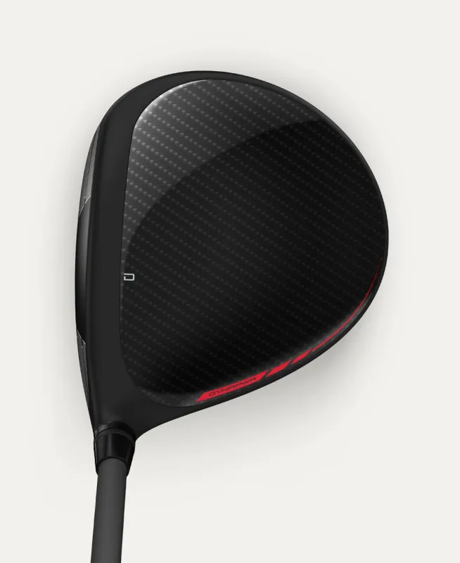 Wilson DYNAPWR Carbon Driver (OEM Custom Order)