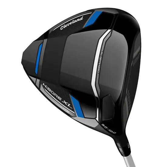 Cleveland HiBore XL Lite Driver (OEM Custom Order)