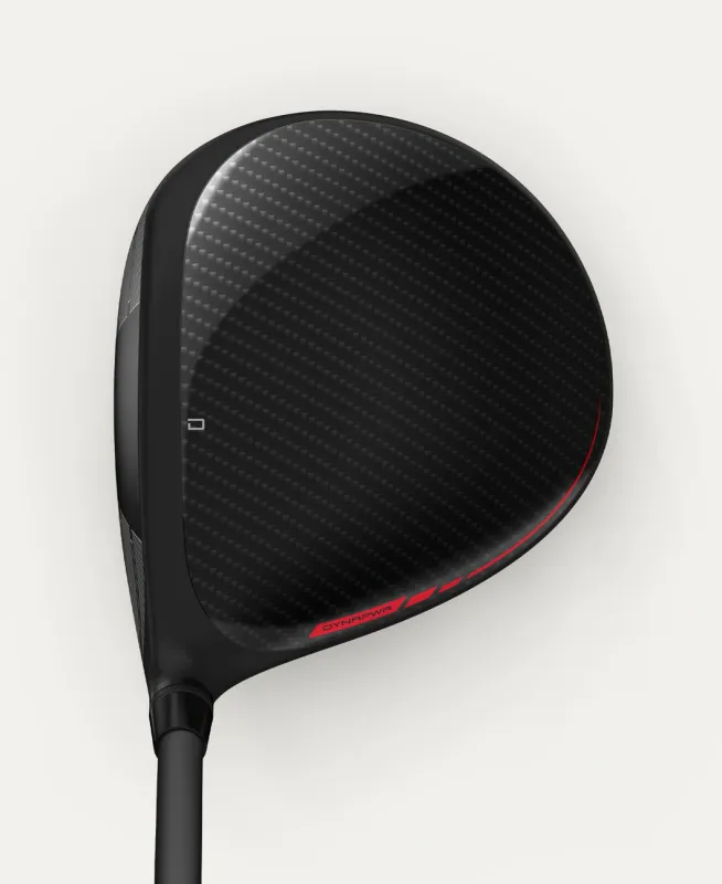 Wilson DYNAPWR Max+ Driver (OEM Custom Order)