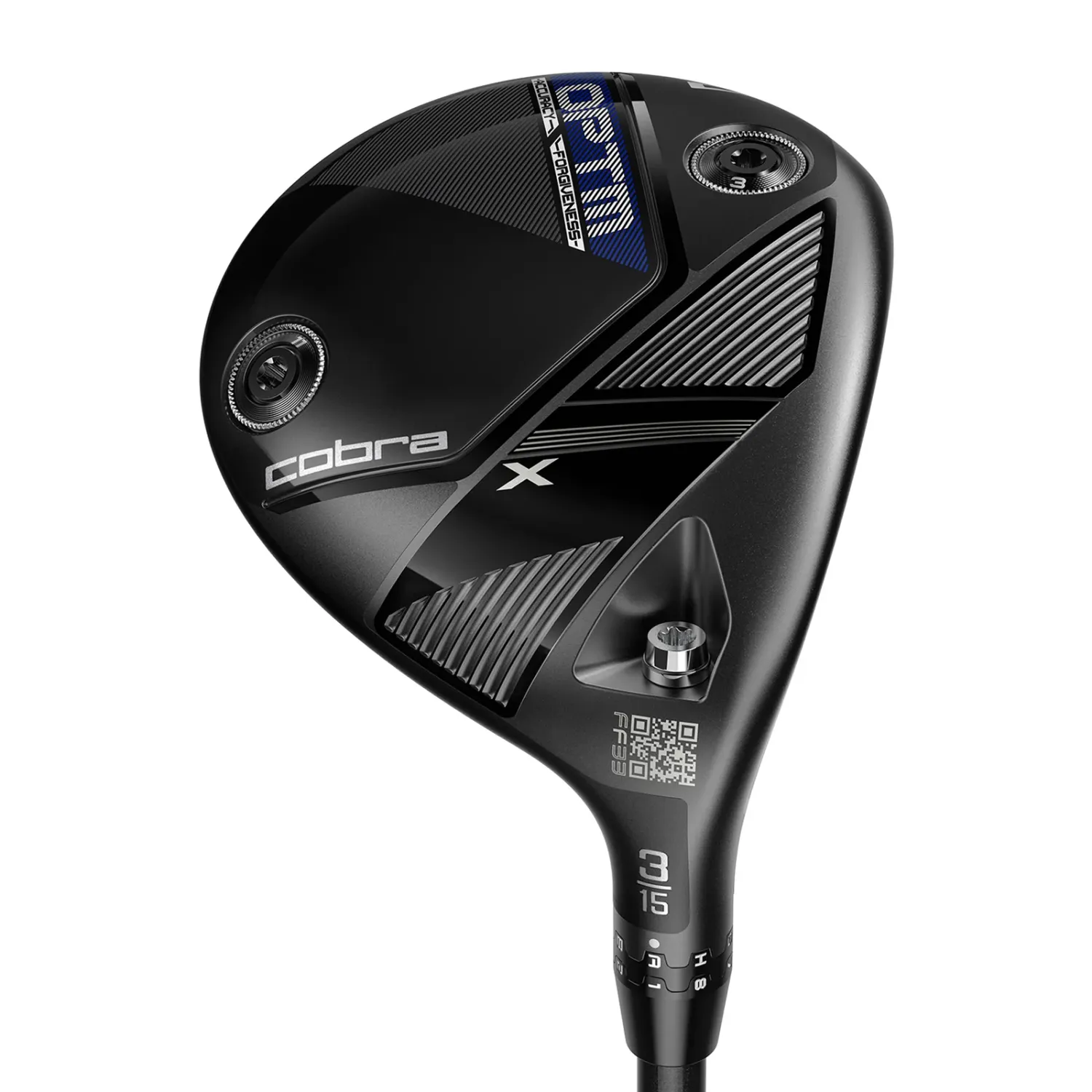 Cobra OPTM X Fairway Wood (OEM Custom Order)