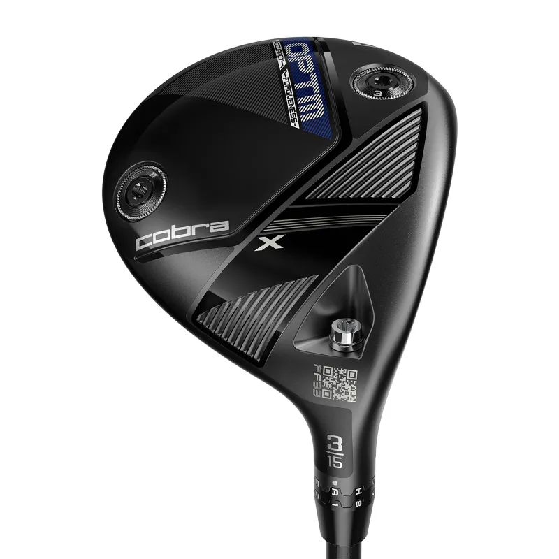 Cobra OPTM X Fairway Wood (OEM Custom Order)