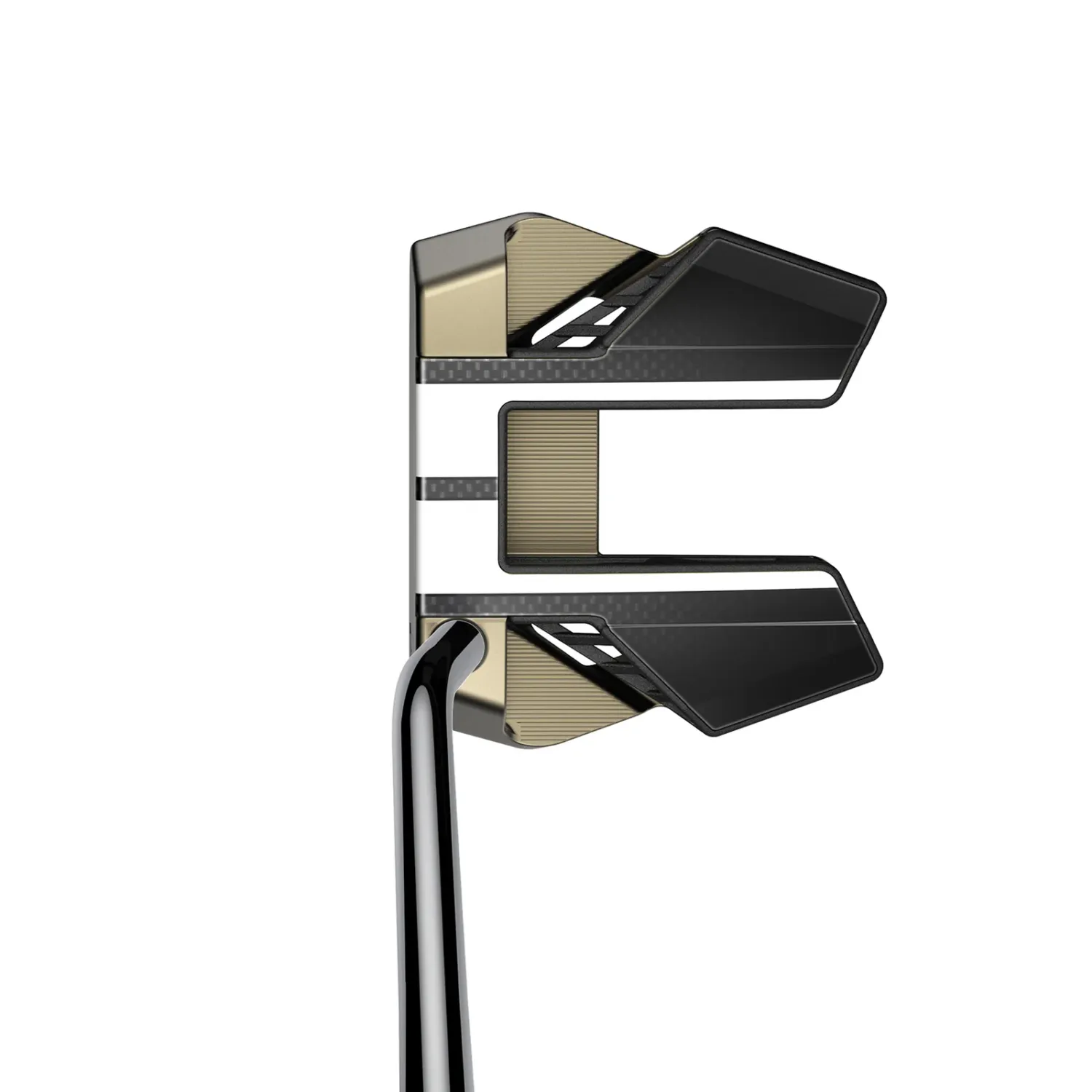 Cobra 3DP Tour Supernova Counterbalance Putter (OEM Custom Order)