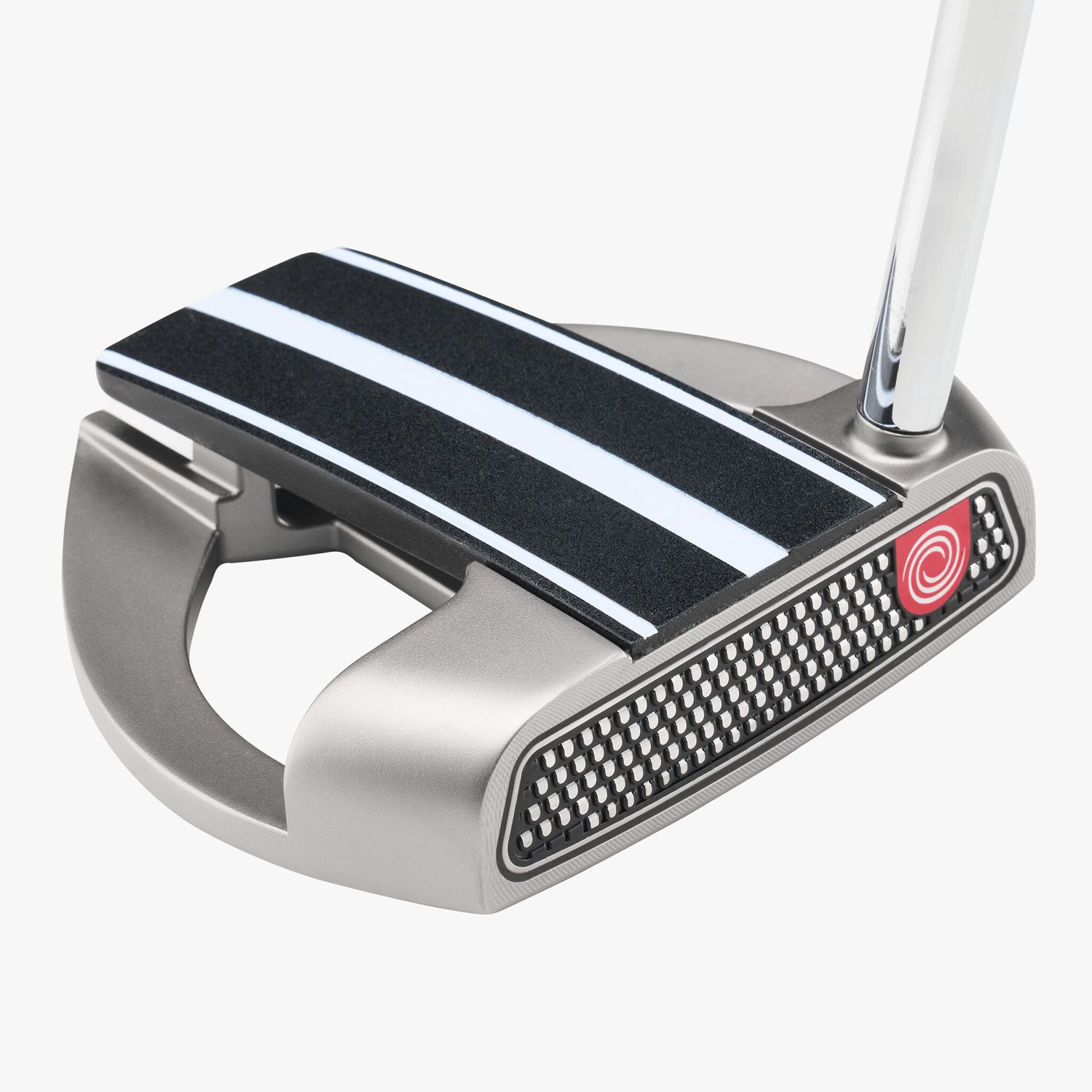 Odyssey Microhinge Marxman Fang DB Putter (OEM Custom Order)