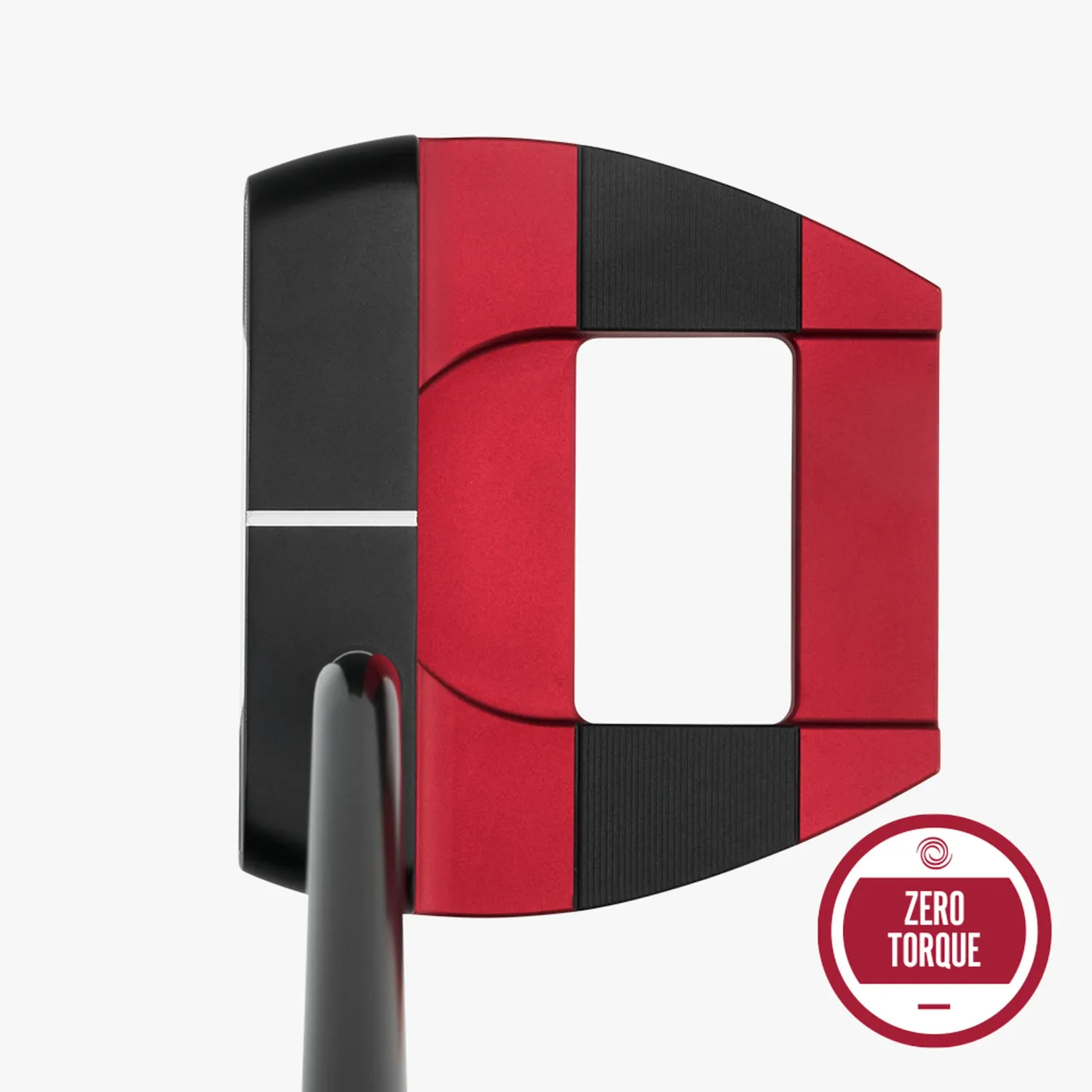 Odyssey Square 2 Square Tri-Hot Jailbird SB Putter (OEM Custom Order)
