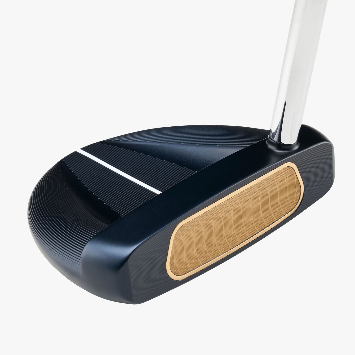 Odyssey AI-One Milled Rossie V T DB Putter (OEM Custom Order)