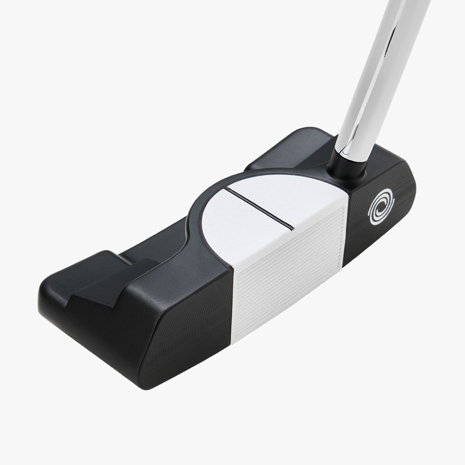 Odyssey AI-Dual Double Wide 1/2 Ball DB Putter (OEM Custom Order)
