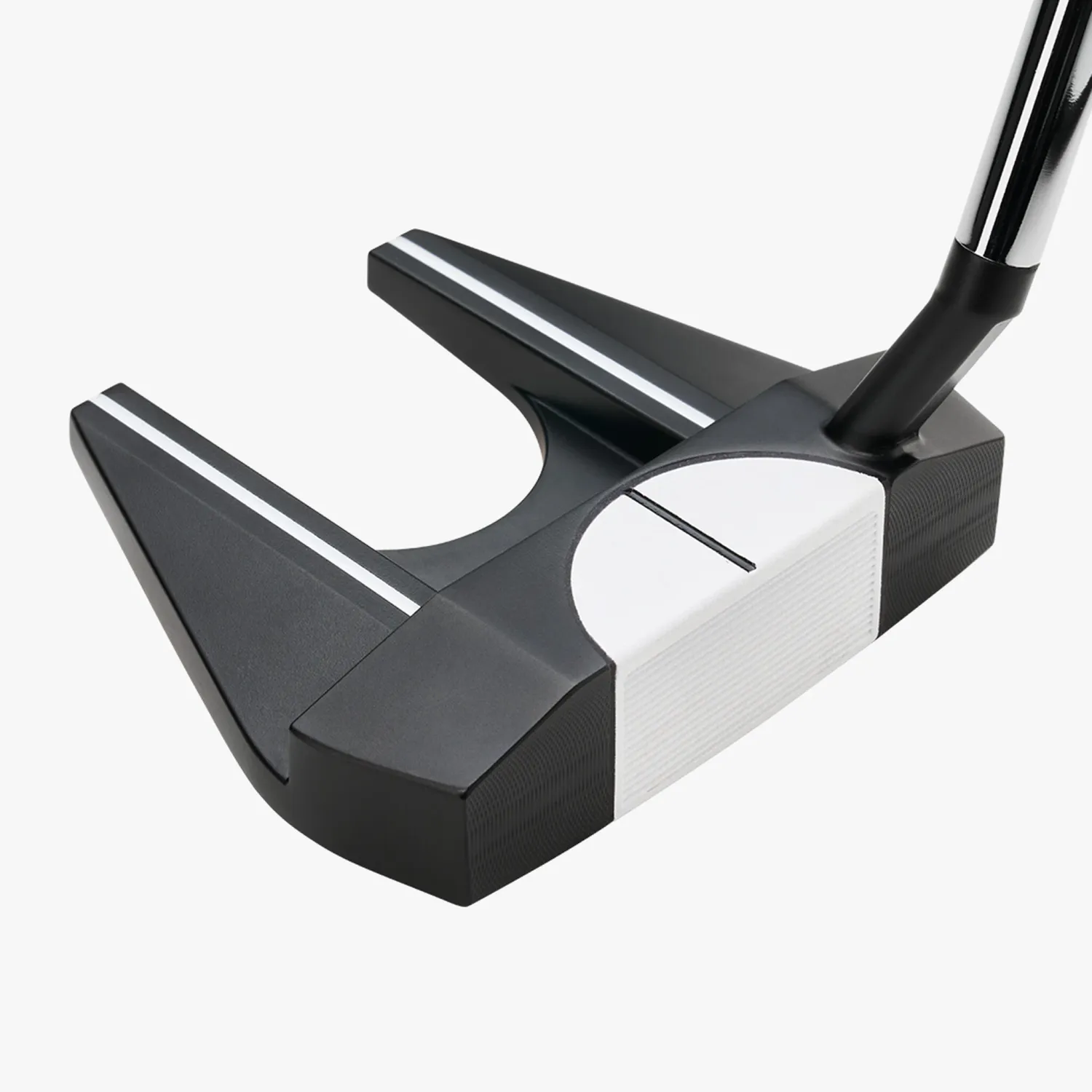 Odyssey AI-Dual #7 ½ Ball S Putter (OEM Custom Order)