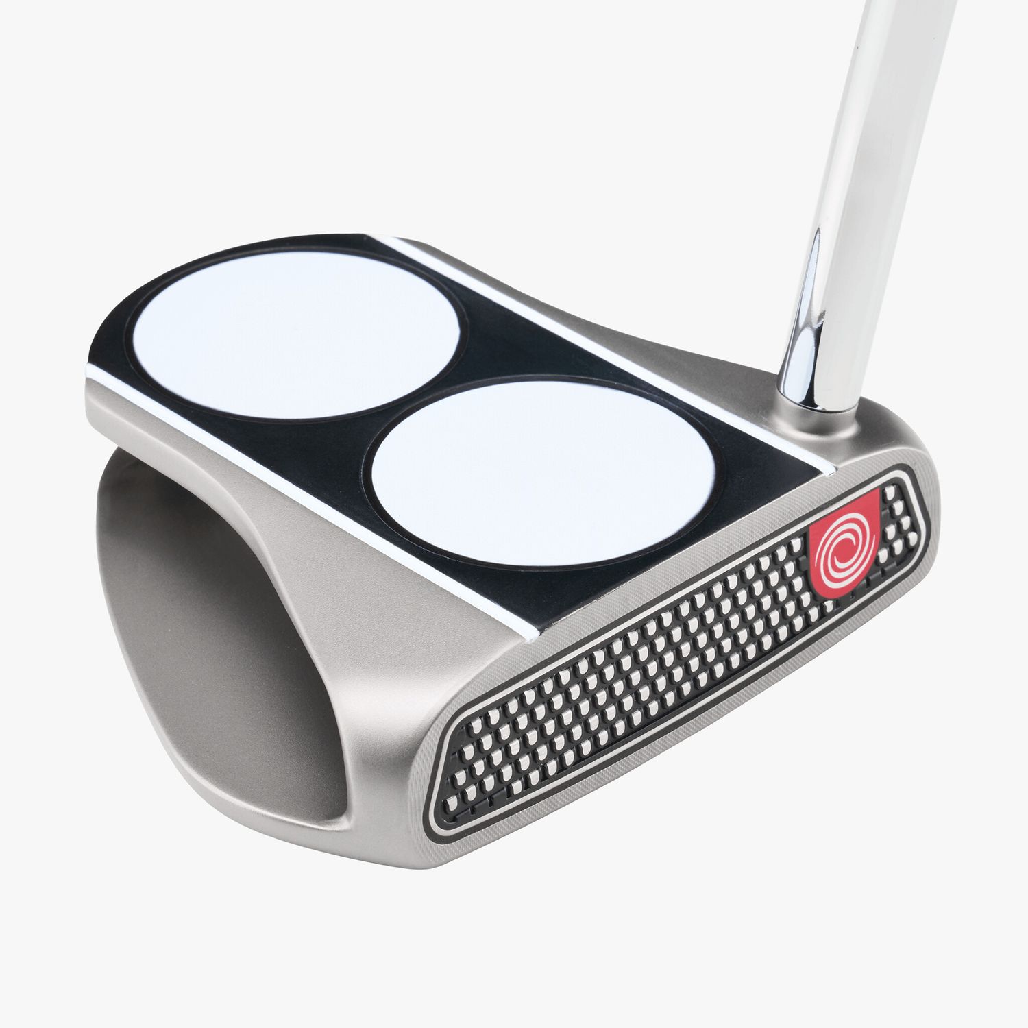 Odyssey Microhinge V-LINE 2Ball DB Putter (OEM Custom Order)