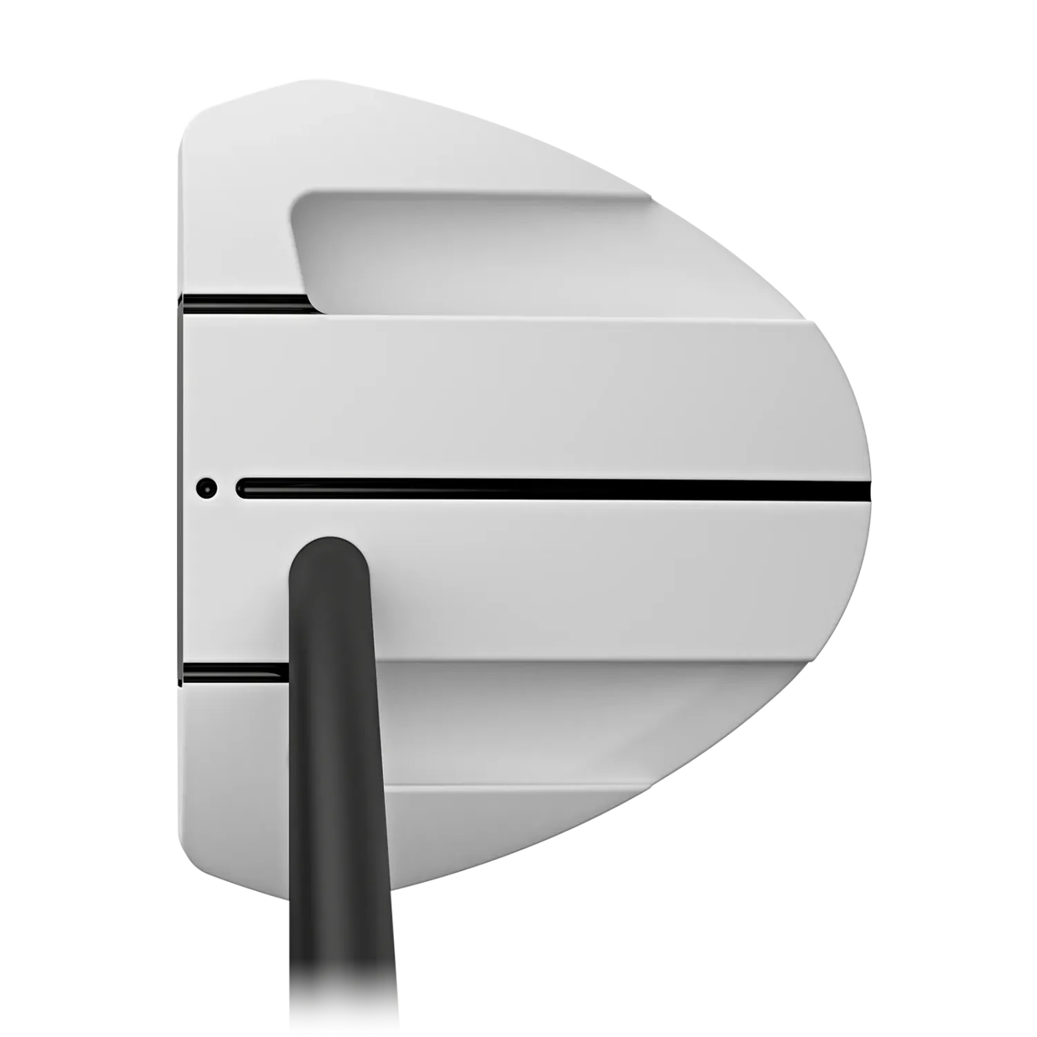 Ping Scottsdale TEC Ketsch Onset Putter (OEM Custom Order)