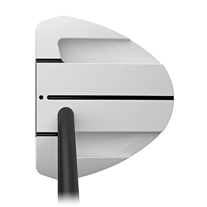 Ping Scottsdale TEC Ketsch Onset Putter (OEM Custom Order)