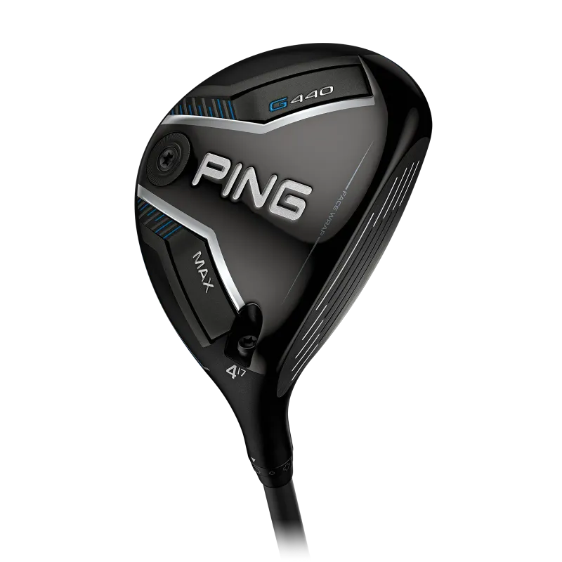 Ping G440 Max Fairway Wood (OEM Custom Order)