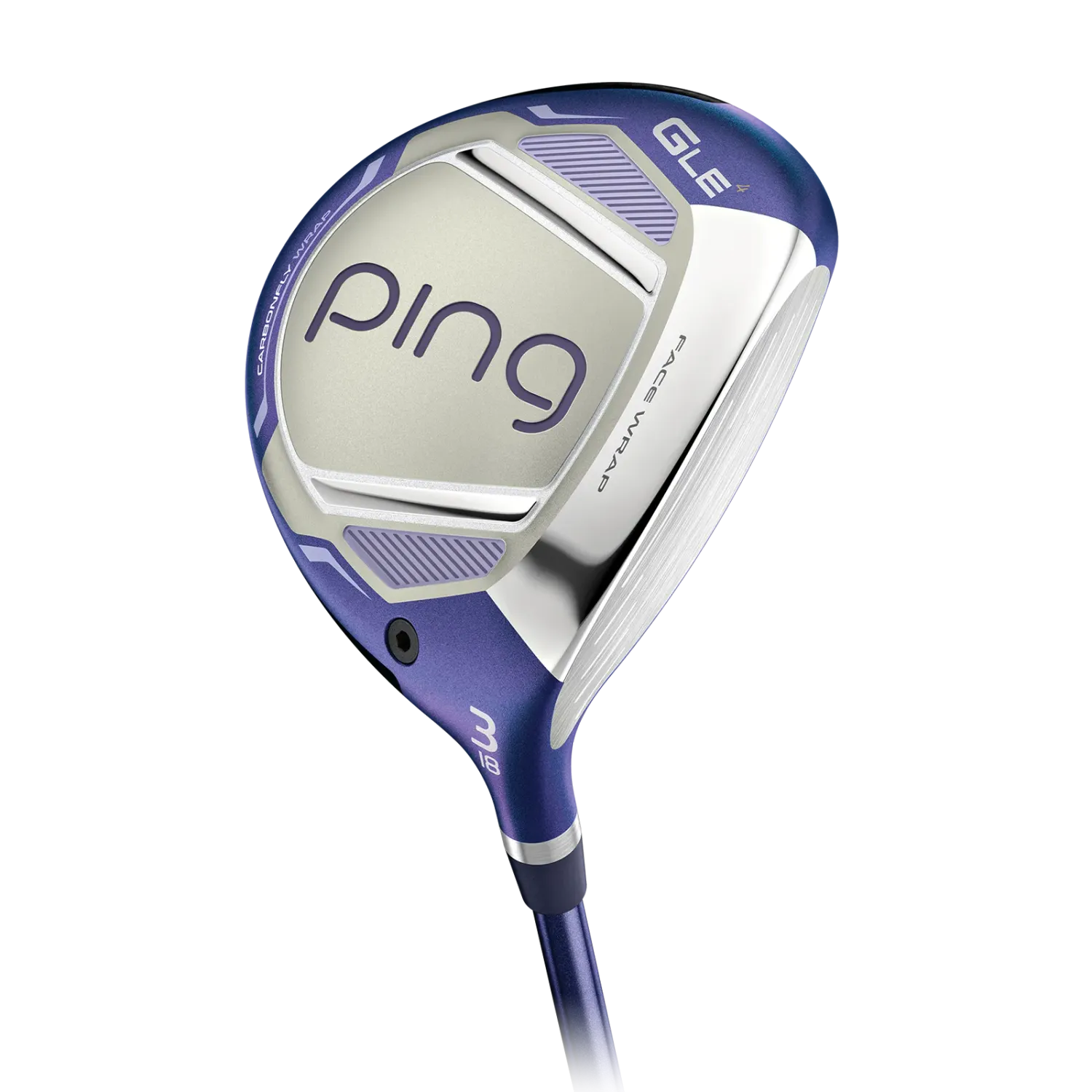 Ping G LE 4 Fairway Wood (OEM Custom Order)