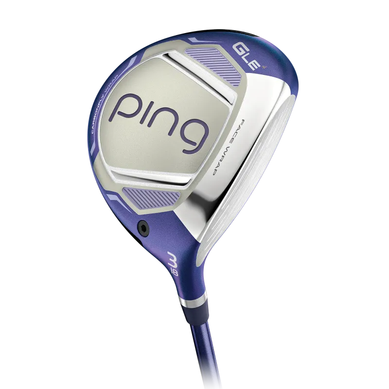 Ping G LE 4 Fairway Wood (OEM Custom Order)