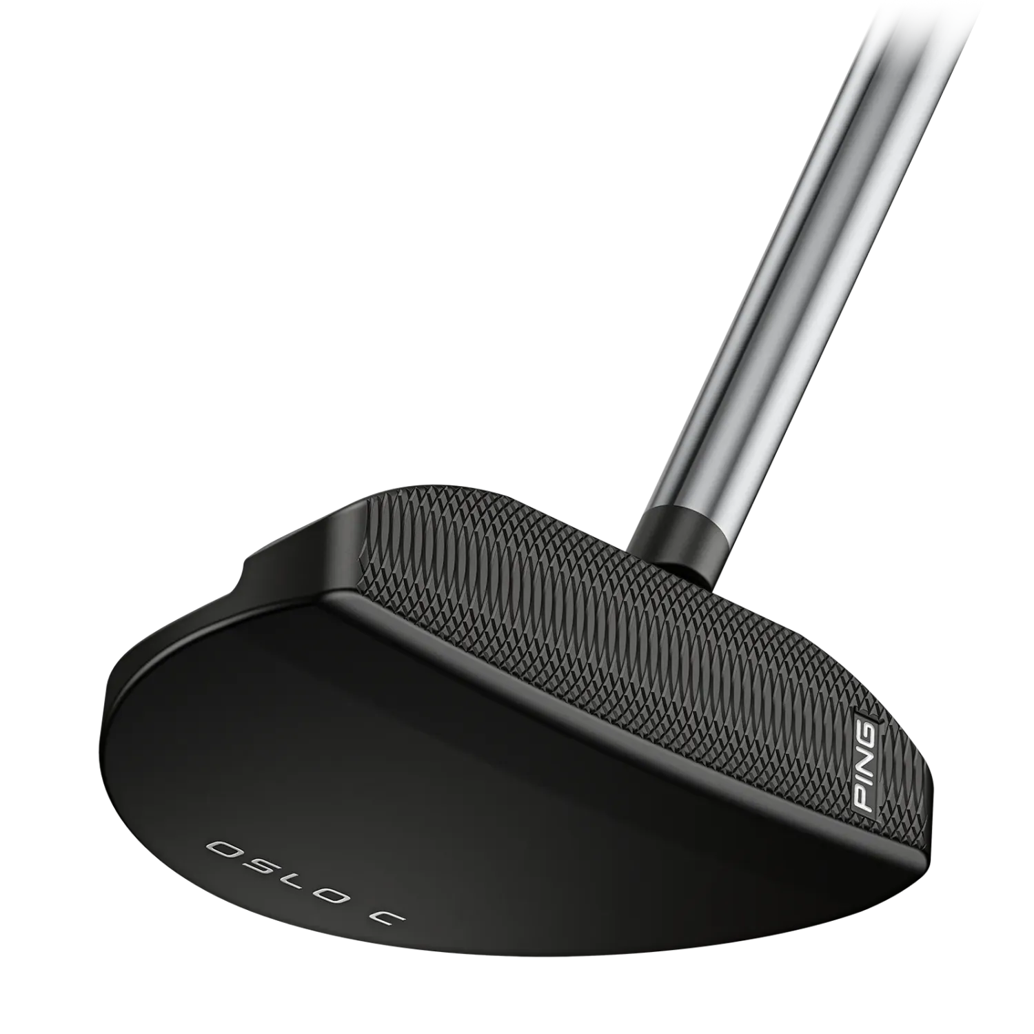 Ping PLD Milled Oslo C Putter (OEM Custom Order)
