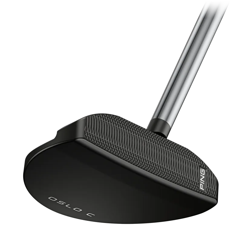 Ping PLD Milled Oslo C Putter (OEM Custom Order)
