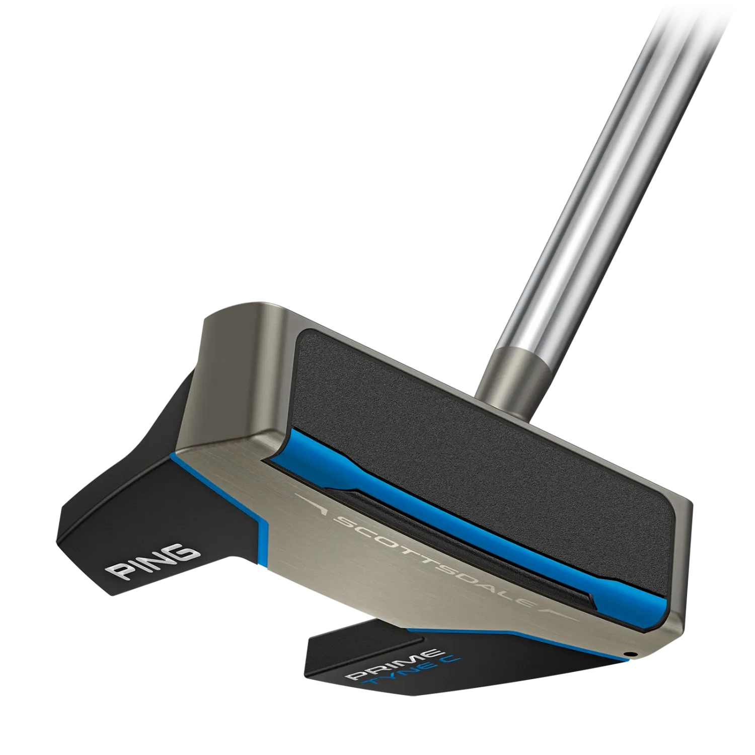 Ping Scottsdale Prime Tyne C Putter (OEM Custom Order)