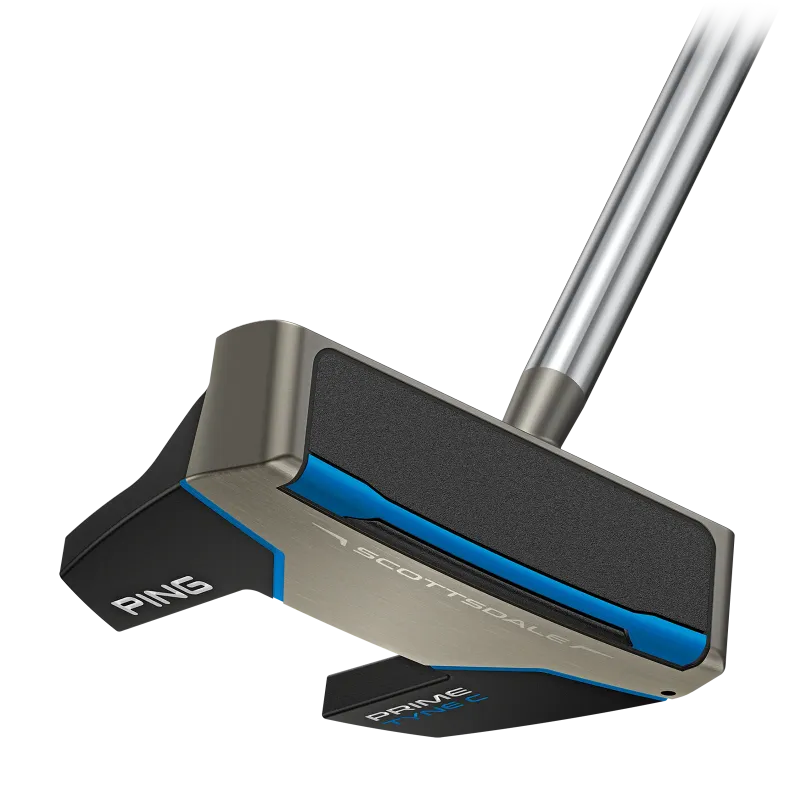 Ping Scottsdale Prime Tyne C Putter (OEM Custom Order)
