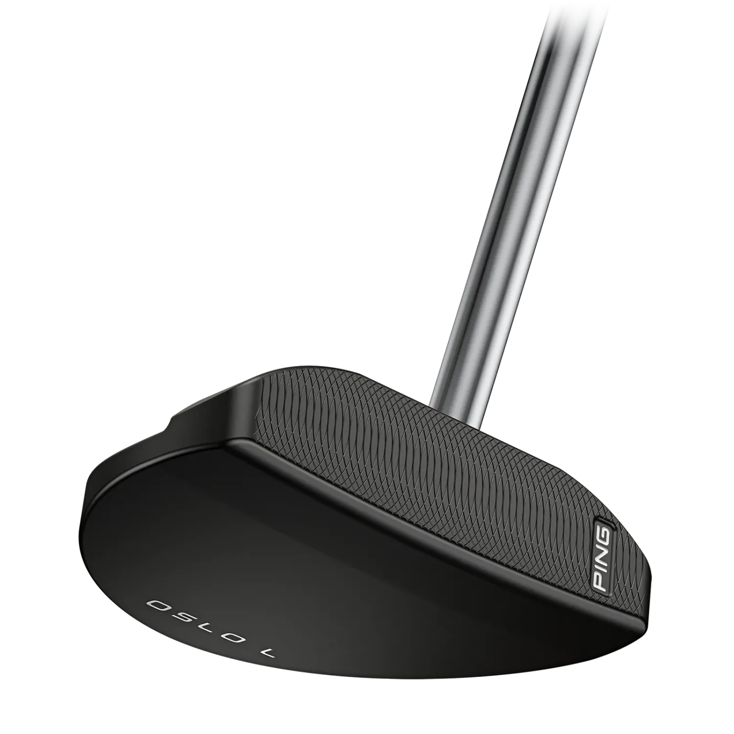 Ping PLD Milled Oslo L Putter (OEM Custom Order)