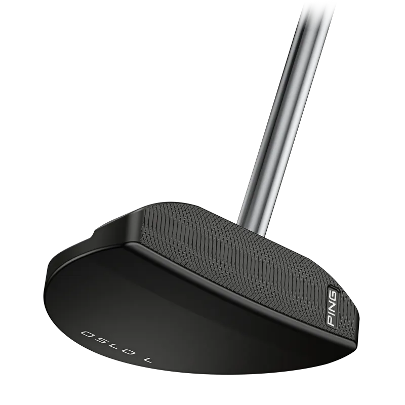 Ping PLD Milled Oslo L Putter (OEM Custom Order)