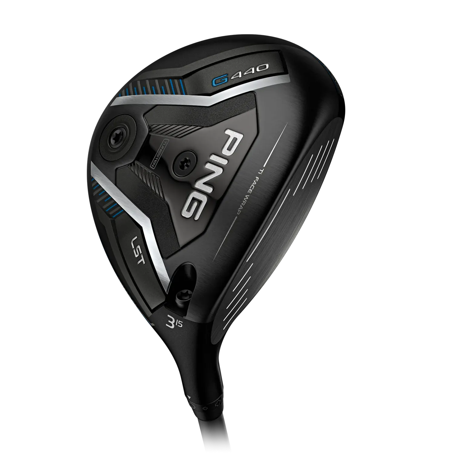 Ping G440 LST Fairway Wood (OEM Custom Order)