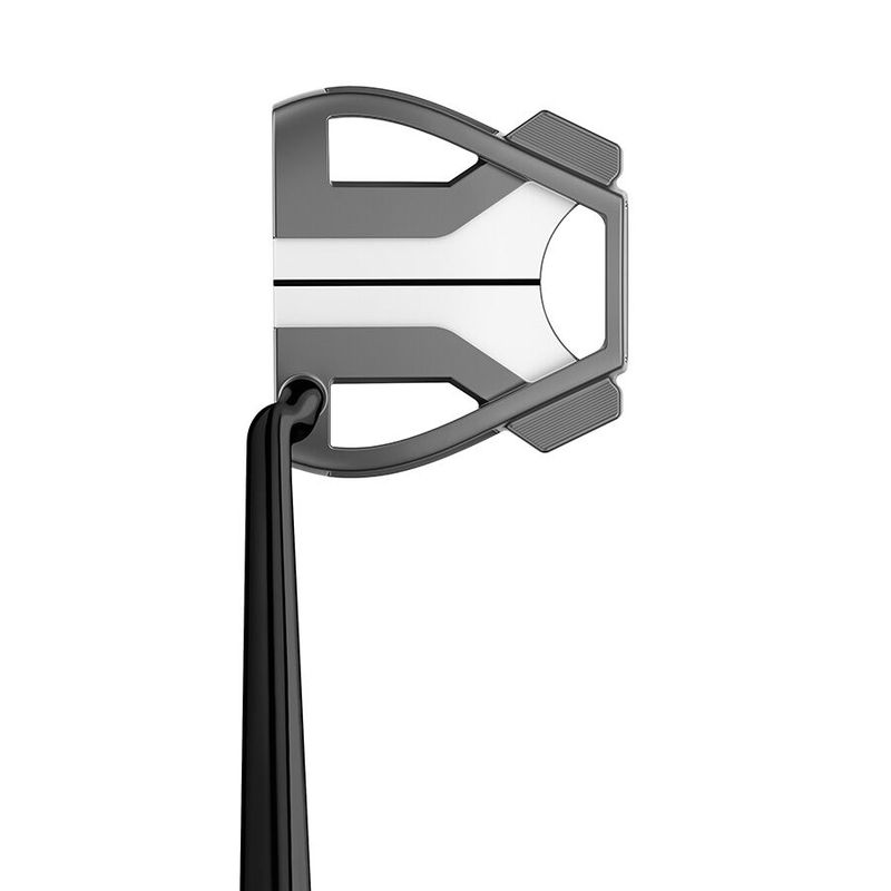 TaylorMade Spider Tour X Double Bend Putter (OEM Custom Order)
