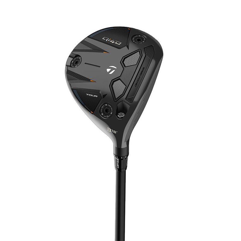 TaylorMade Qi4D Tour Fairway Wood (OEM Custom Order)