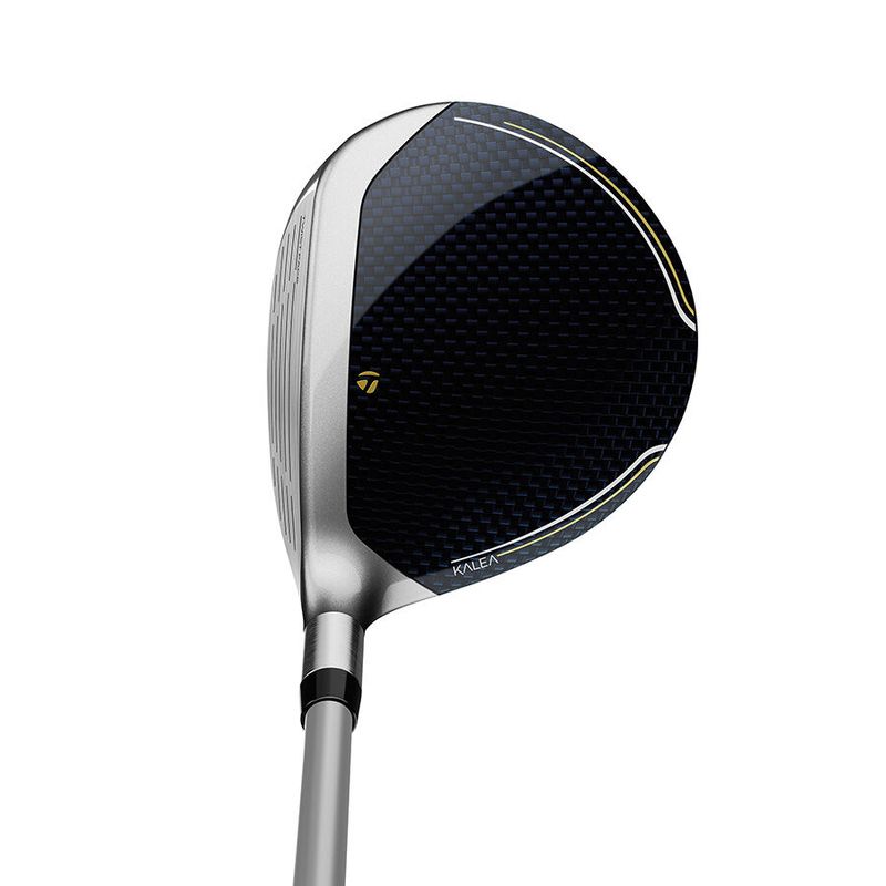 TaylorMade Kalea Gold Womens  Fairway Wood (OEM Custom Order)