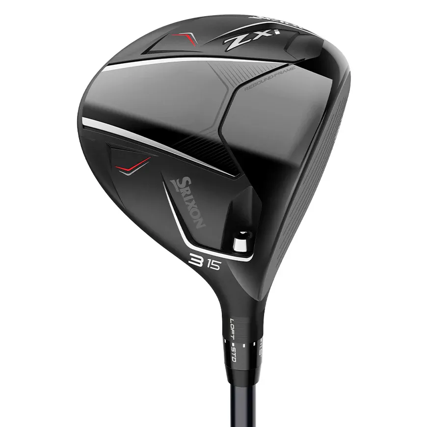 Srixon ZXi Fairway Wood (OEM Custom Order)