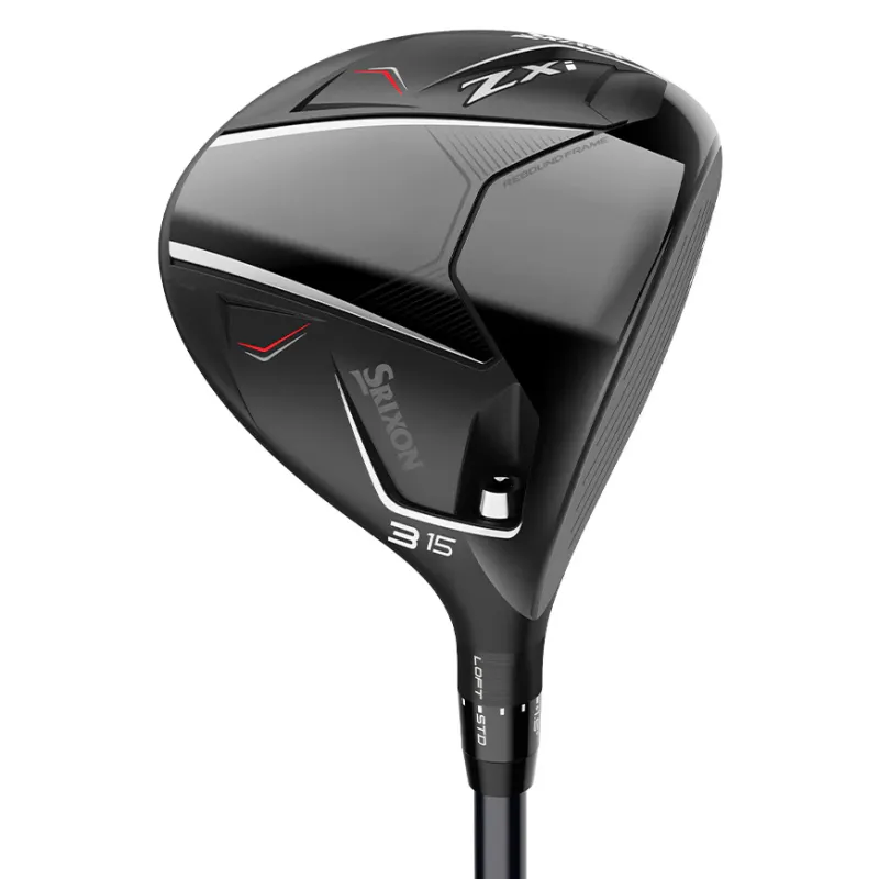 Srixon ZXi Fairway Wood (OEM Custom Order)
