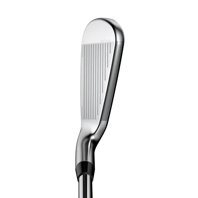 Cobra King Iron Set - Steel - 7 Pieces (OEM Custom Order)