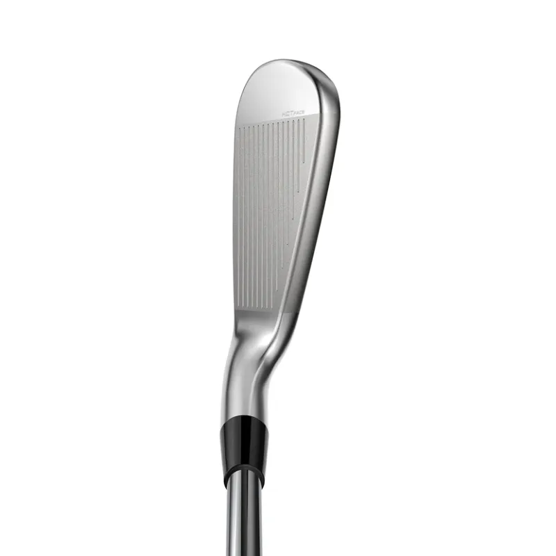 Cobra King Tec X Iron Set - Steel - 7 Pieces (OEM Custom Order)