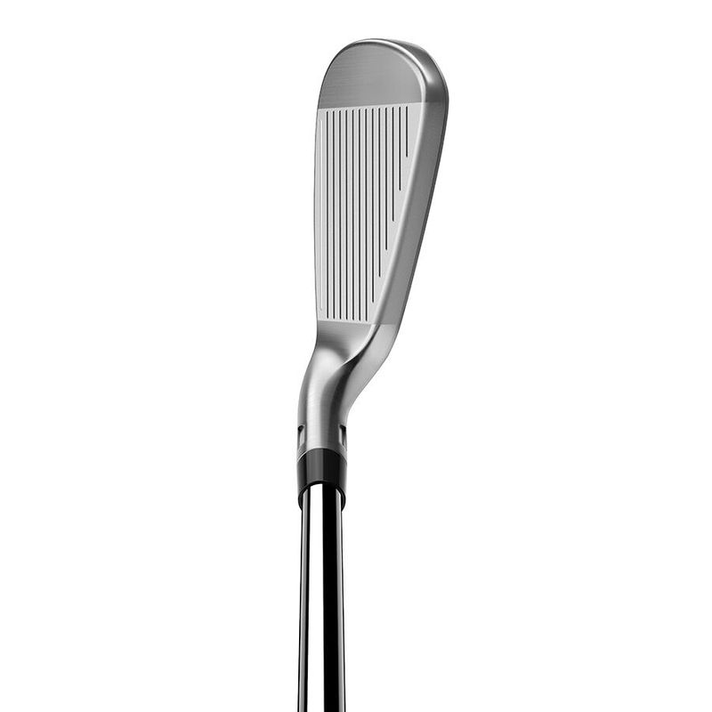 TaylorMade Qi Max HL Iron Set - Graphite - 7 Pieces (OEM Custom Order)