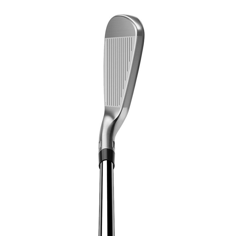 TaylorMade Qi Max Iron Set - Graphite - 7 Piece (OEM Custom Order)