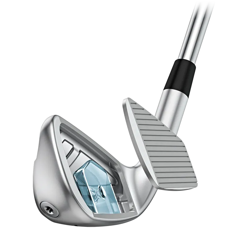 Ping i540 Iron Set - Steel - 7 Pieces (OEM Custom Order)