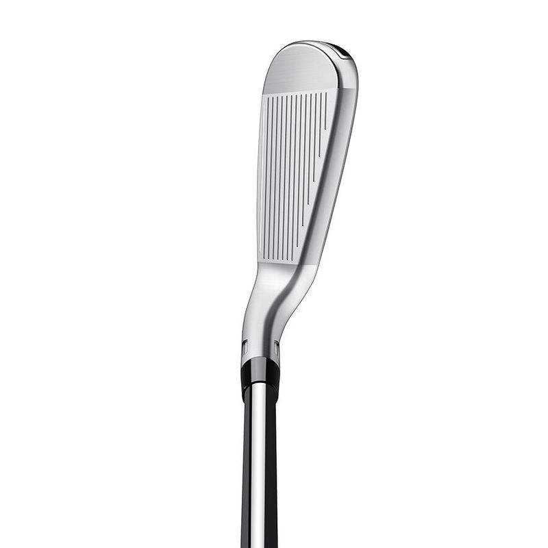 TaylorMade Qi Iron Set - Graphite - 7 Pieces (OEM Custom Order)