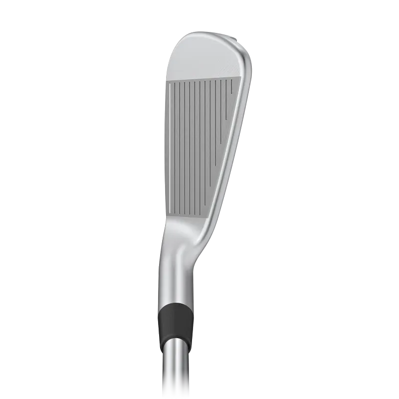 Ping Blueprint S Iron Set - Steel - 7 Pieces (OEM Custom Order)
