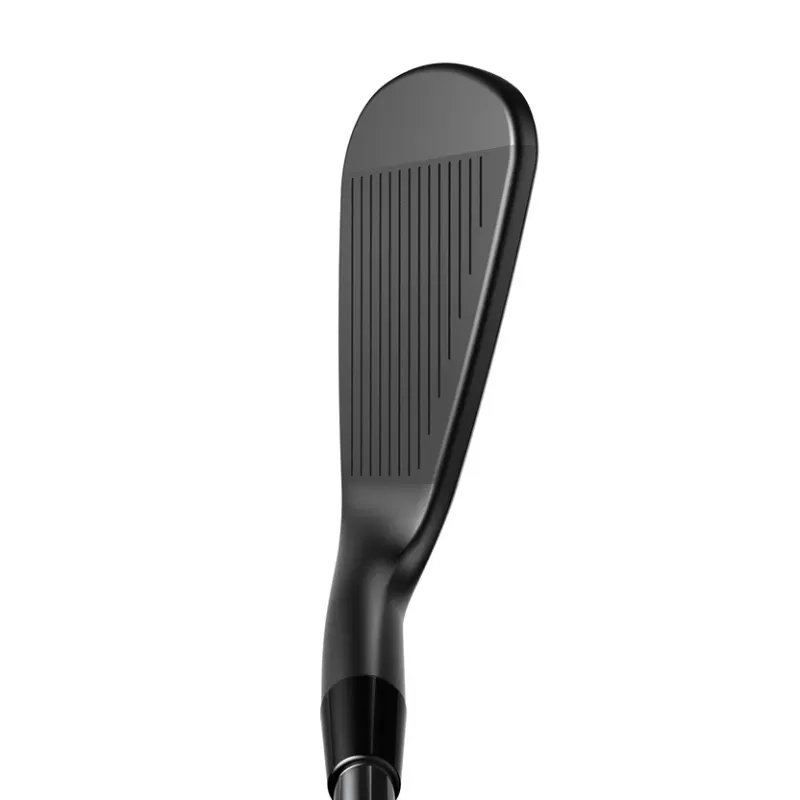 Cobra King Tour Black Iron Set - Graphite - 7 Pieces (OEM Custom Order)