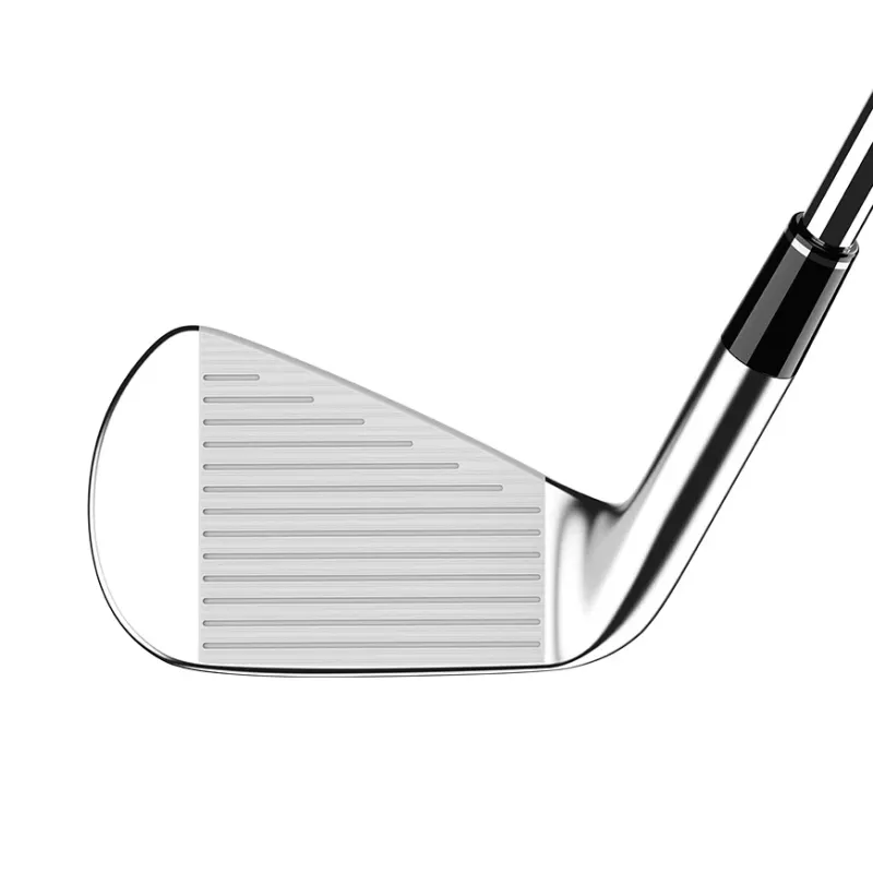 Srixon Zxi7 '27 Iron Set - Steel - 7 Pieces (OEM Custom Order)