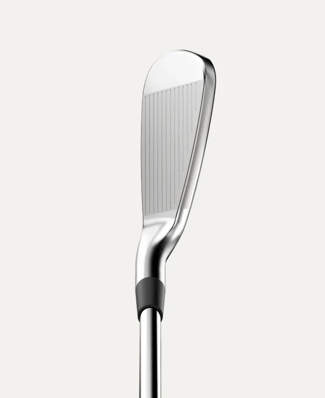 Wilson Dynapower Forged Iron Set - Graphite - 7 Pieces (OEM Custom Order)