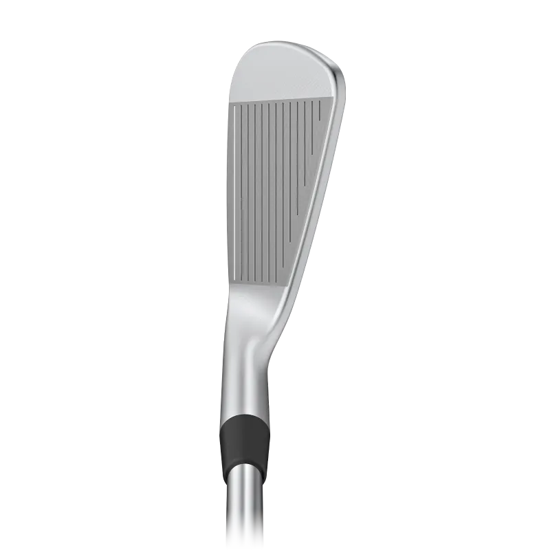 Ping Blueprint T Iron Set - Steel - 7 Pieces (OEM Custom Order)
