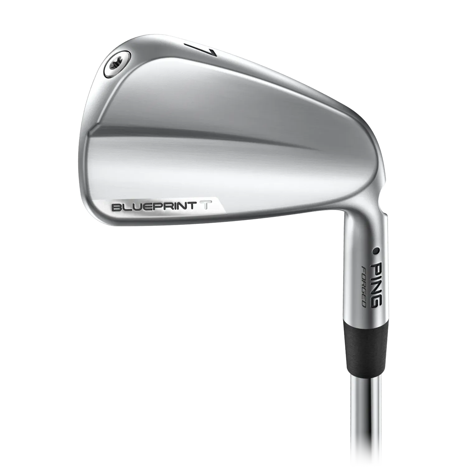 Ping Blueprint T Iron Set - Steel - 7 Pieces (OEM Custom Order)